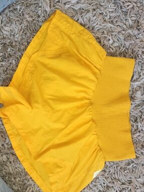 Fp Movement Carpe Diem Shorts Size Xs